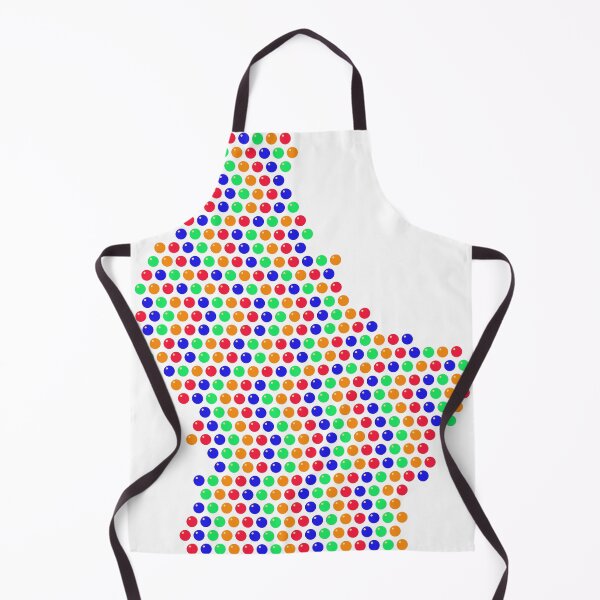 Item preview, Multicolored Rhinestone Luxembourg designed and sold by TheIconSmith.