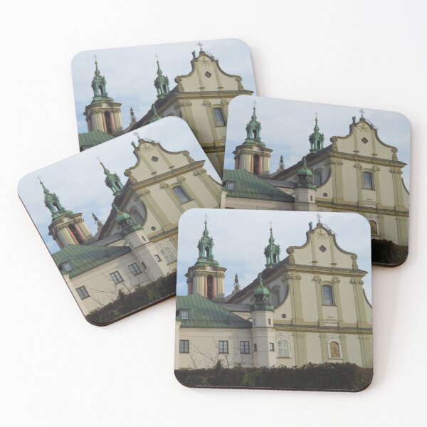 Item preview, Basilica of St Michael The Archangel, Krakow designed and sold by wiggyofipswich.