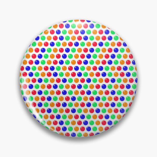 Item preview, Multicolored Rhinestone Macedonia designed and sold by TheIconSmith.