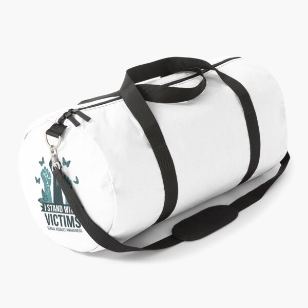 Item preview, Sexual Assault Awareness Month , I Stand With The Victims designed and sold by FranzFriesen.