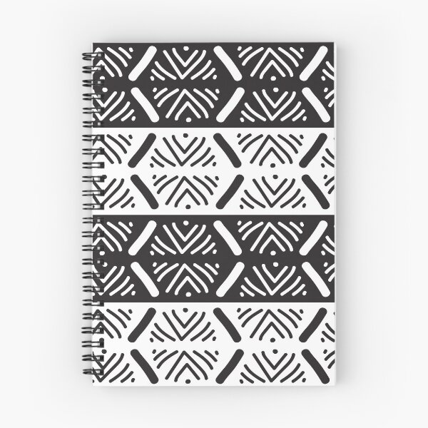 Item preview, African Bogolan fabric design designed and sold by Wolagno.