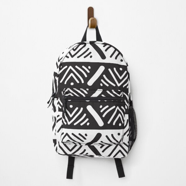 Item preview, African Bogolan fabric design designed and sold by Wolagno.