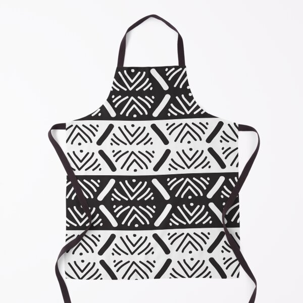 Item preview, African Bogolan fabric design designed and sold by Wolagno.