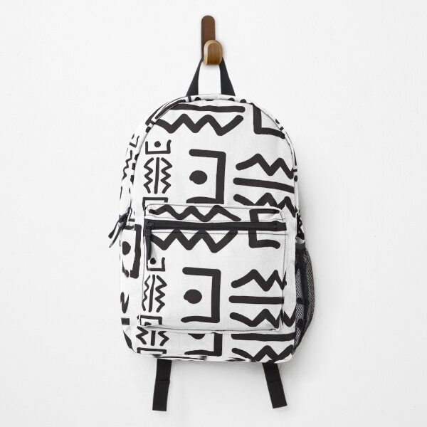 Item preview, African Bogolan fabric design designed and sold by Wolagno.