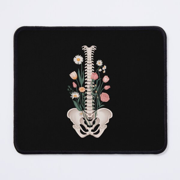Item preview, Scoliosis Awareness Spinal Fusion Back Surgery designed and sold by RayArmstrong.