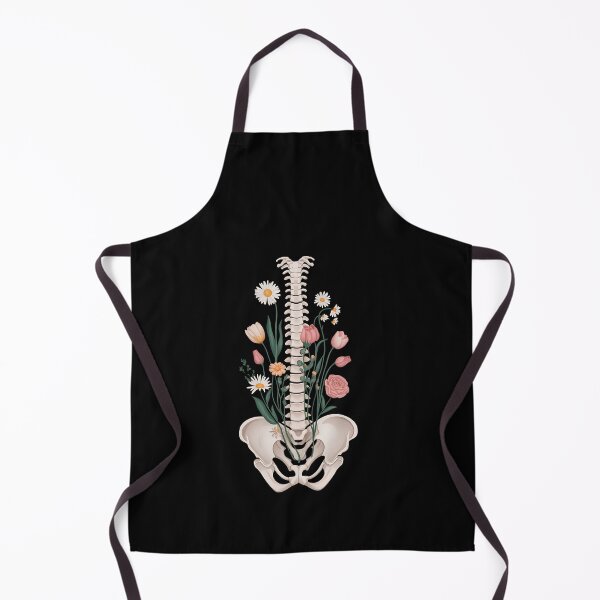 Item preview, Scoliosis Awareness Spinal Fusion Back Surgery designed and sold by RayArmstrong.