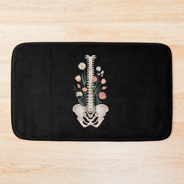Item preview, Scoliosis Awareness Spinal Fusion Back Surgery designed and sold by RayArmstrong.