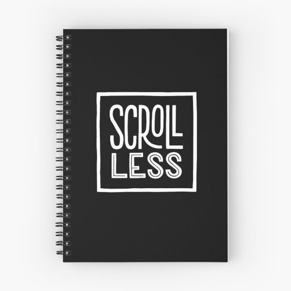 Item preview, Scroll less designed and sold by Marta Ambrosetti.