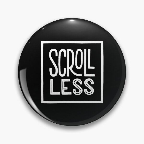 Item preview, Scroll less designed and sold by Marta Ambrosetti.