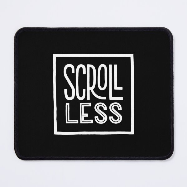 Item preview, Scroll less designed and sold by Marta Ambrosetti.