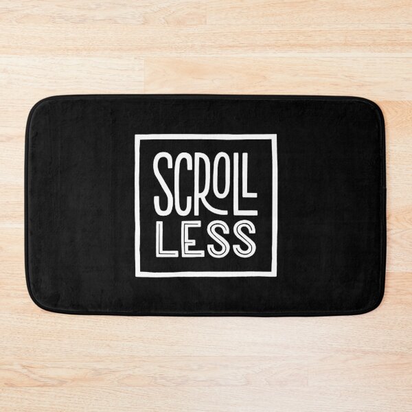 Item preview, Scroll less designed and sold by Marta Ambrosetti.