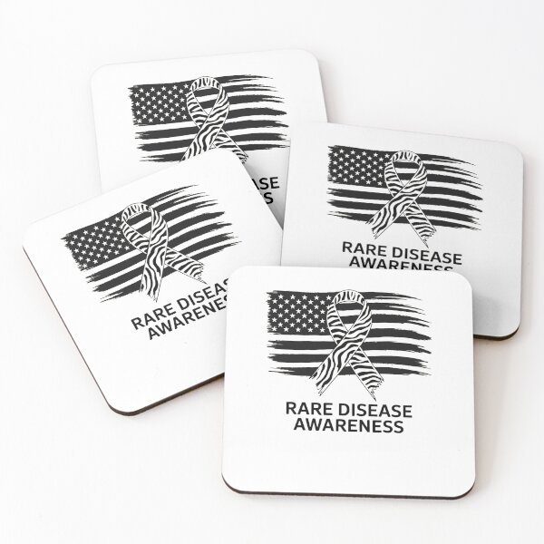 Item preview, Rare Disease EDS Awareness Ehlers-Danlos syndrome Carcinoid designed and sold by HaileyRobel.