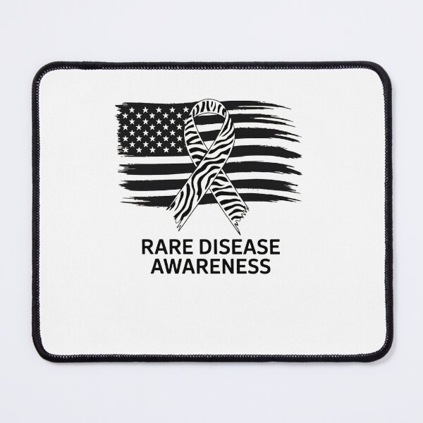 Item preview, Rare Disease EDS Awareness Ehlers-Danlos syndrome Carcinoid designed and sold by HaileyRobel.