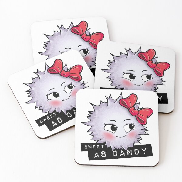 Item preview, sweet as candy designed and sold by Motjies Motivation.