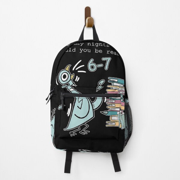 Item preview, How Many Nights A Week Should You Be Reading 6-7 designed and sold by TylerRoseStorey.