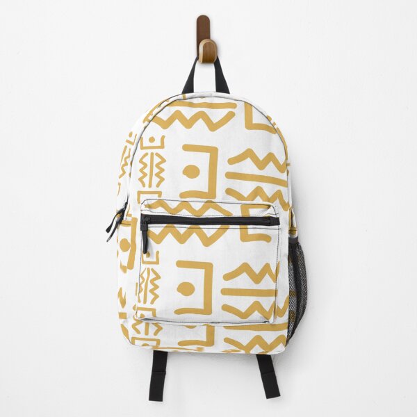 Item preview, African Bogolan fabric design designed and sold by Wolagno.