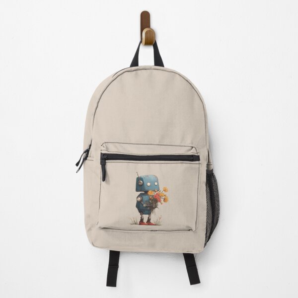 Item preview, Robot Crush designed and sold by Rangmanch.