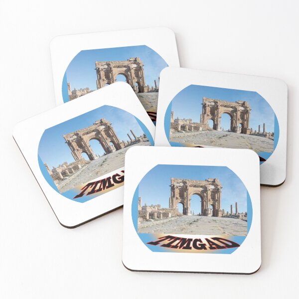 Item preview, timgad designed and sold by griniamine.