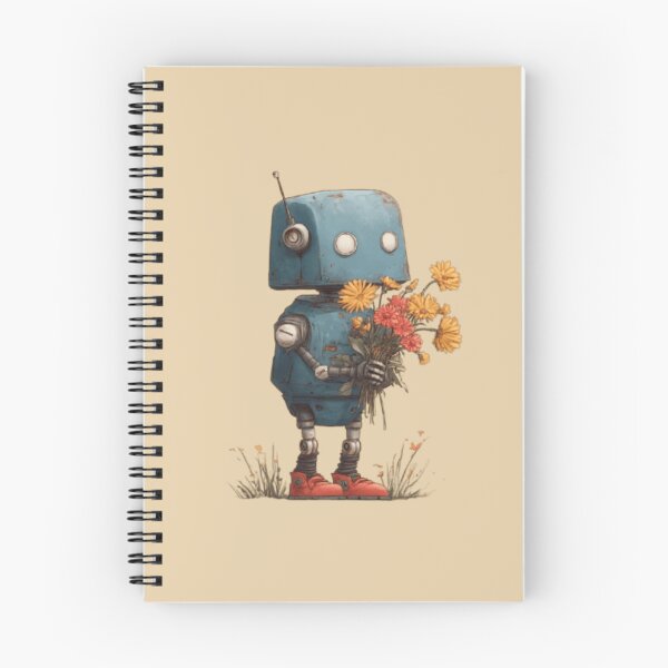 Item preview, Robot Crush designed and sold by Rangmanch.