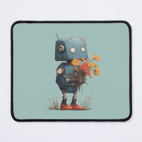 Item preview, Robot Crush designed and sold by Rangmanch.