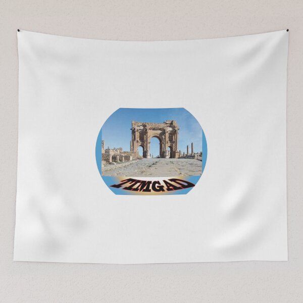 Item preview, timgad designed and sold by griniamine.