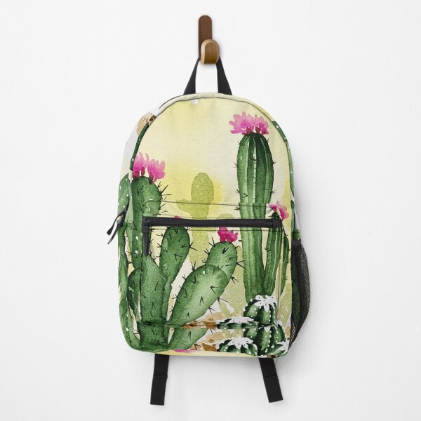 Item preview, Flowering cacti designed and sold by Design4uStudio.