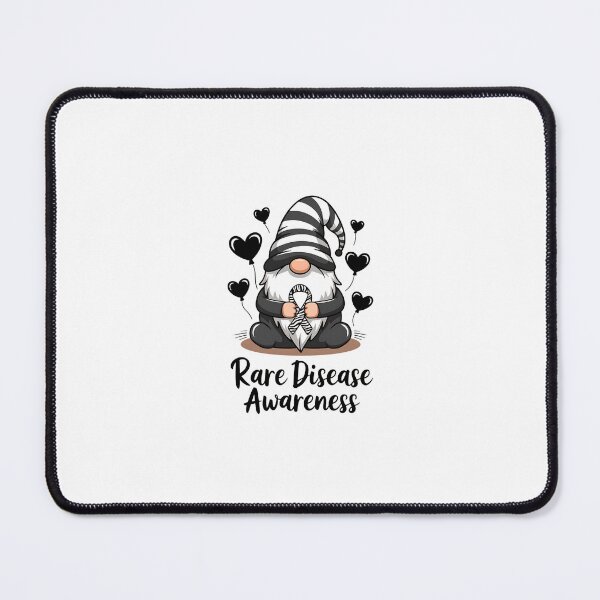 Item preview, Rare Disease Awareness designed and sold by FranzFriesen.