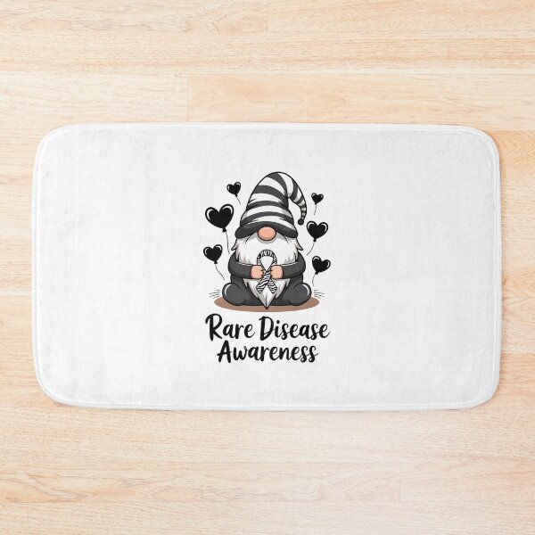 Item preview, Rare Disease Awareness designed and sold by FranzFriesen.