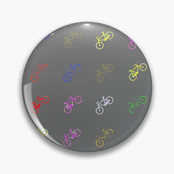 Item preview, Colored bicycles designed and sold by from Carbonizzo.