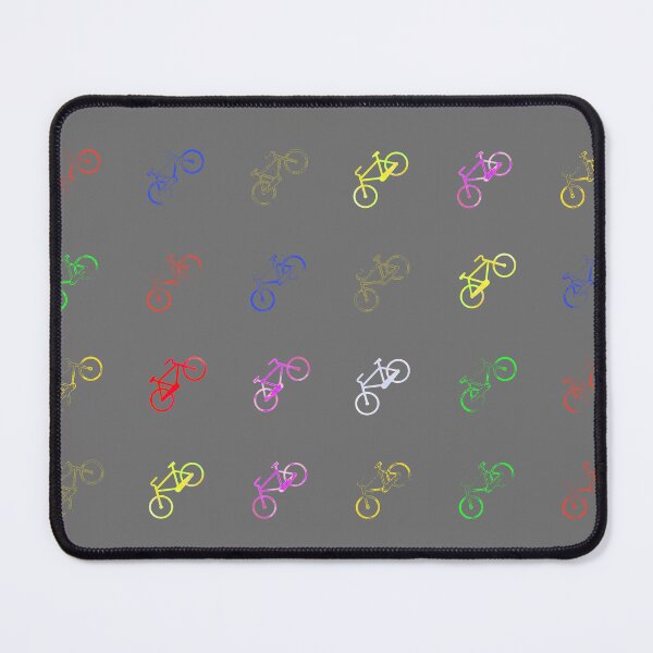 Item preview, Colored bicycles designed and sold by from Carbonizzo.