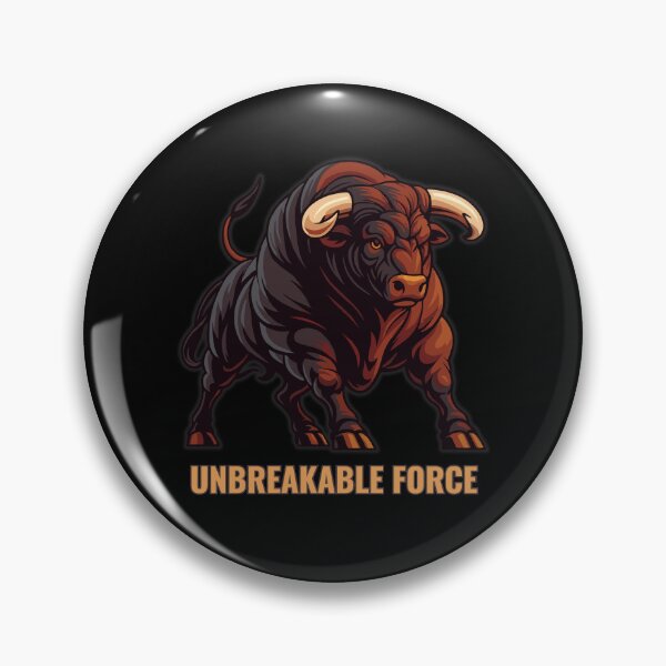 Item preview, UNBREAKABLE FORCE designed and sold by FLOOVOStudio.