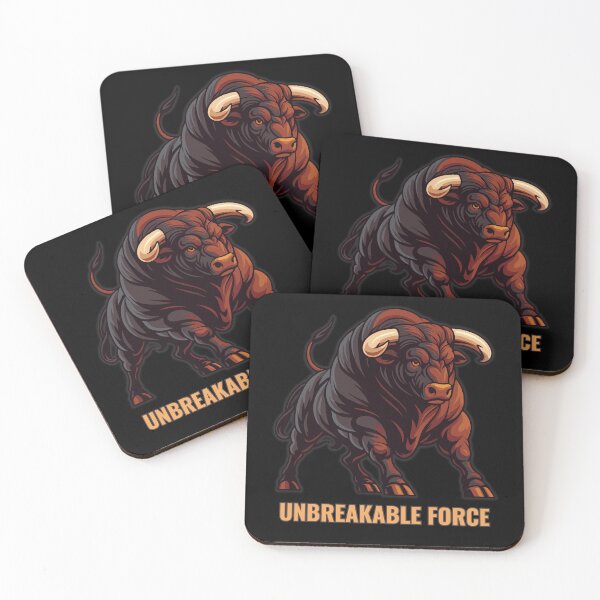Item preview, UNBREAKABLE FORCE designed and sold by FLOOVOStudio.