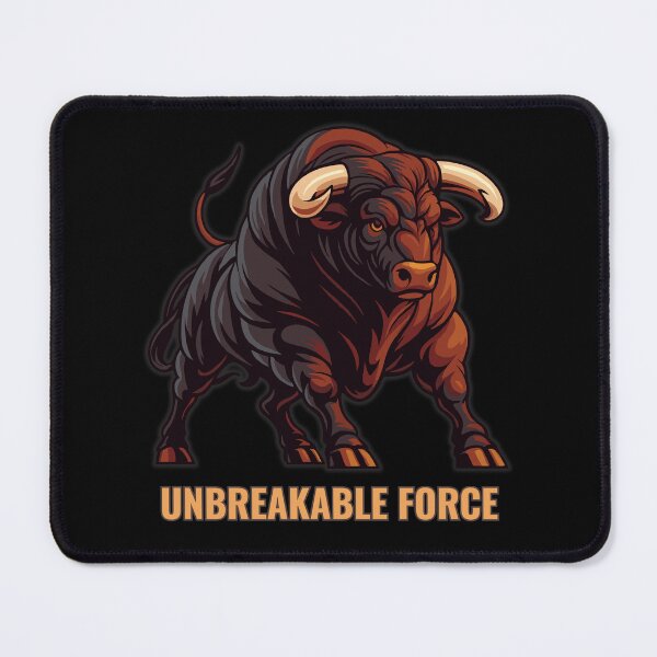 Item preview, UNBREAKABLE FORCE designed and sold by FLOOVOStudio.