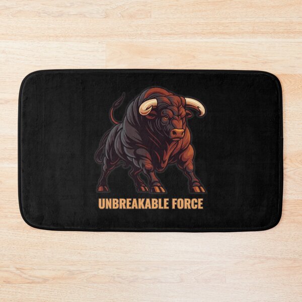 Item preview, UNBREAKABLE FORCE designed and sold by FLOOVOStudio.