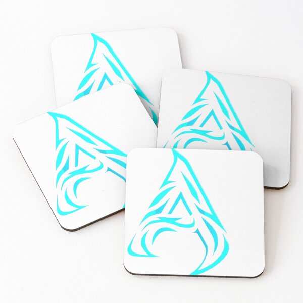 Item preview, A_logo designed and sold by EMORA NOVAIRE.