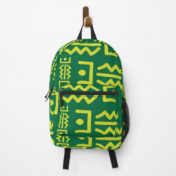 Item preview, African Bogolan fabric design designed and sold by Wolagno.