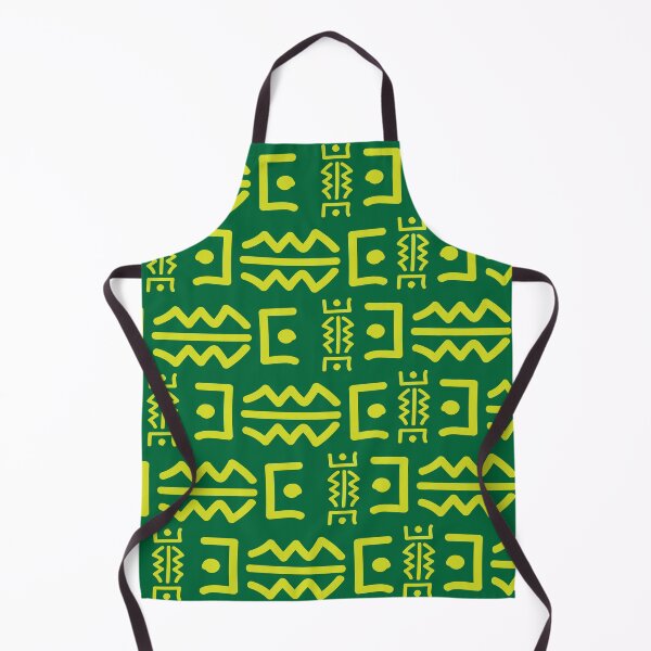 Item preview, African Bogolan fabric design designed and sold by Wolagno.