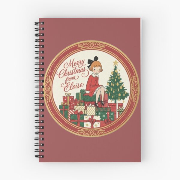 Item preview, ‎Merry Christmas from Eloise designed and sold by FutureService.