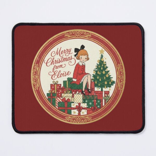 Item preview, ‎Merry Christmas from Eloise designed and sold by FutureService.