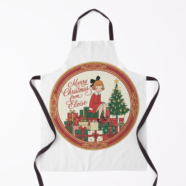 Item preview, ‎Merry Christmas from Eloise designed and sold by FutureService.