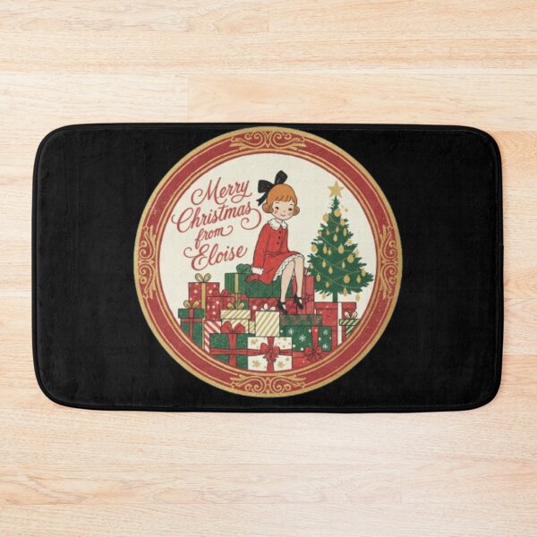 Item preview, ‎Merry Christmas from Eloise designed and sold by FutureService.