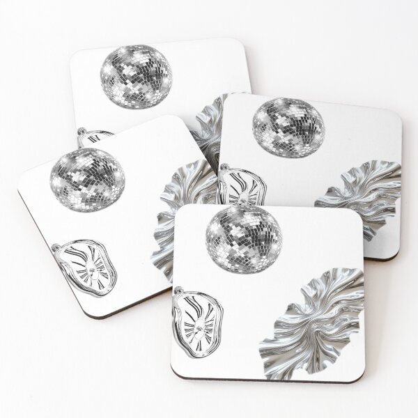 Item preview, silver pack for journal, sketchbook, scrapbook designed and sold by depthoftime.