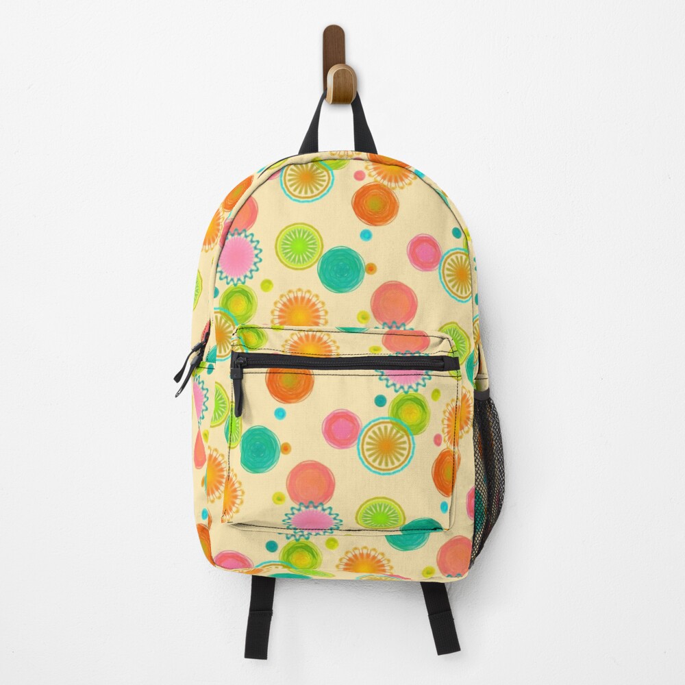 Item preview, Backpack designed and sold by JaygiesDesign.