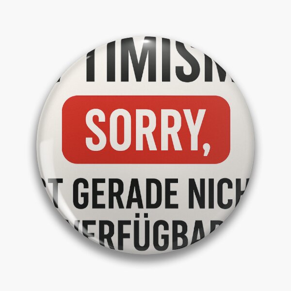 Item preview, Optimism? Sorry – it's currently unavailable. designed and sold by Cleveralltag.