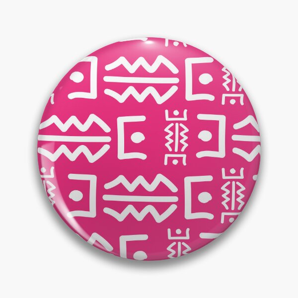 Item preview, African Bogolan fabric design designed and sold by Wolagno.