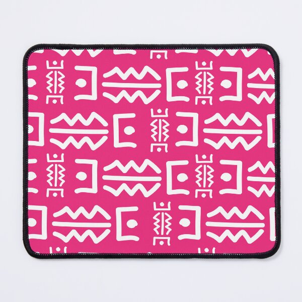 Item preview, African Bogolan fabric design designed and sold by Wolagno.