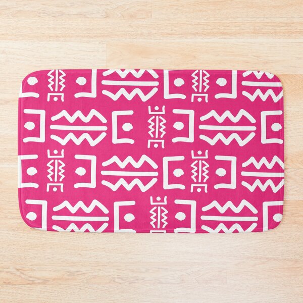 Item preview, African Bogolan fabric design designed and sold by Wolagno.