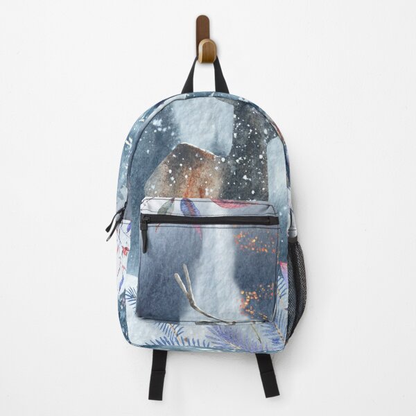Item preview, Magic deer in forest designed and sold by CaseMastery.