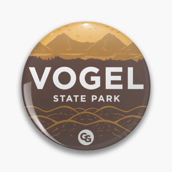 Item preview, Vogel State Park Georgia Nature Escape Adventure Mountain Trail Journey designed and sold by JonesFlora2025.