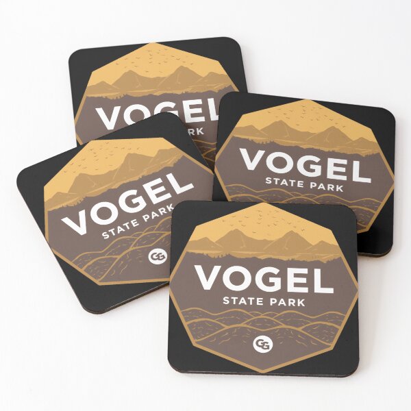 Item preview, Vogel State Park Georgia Nature Escape Adventure Mountain Trail Journey designed and sold by JonesFlora2025.
